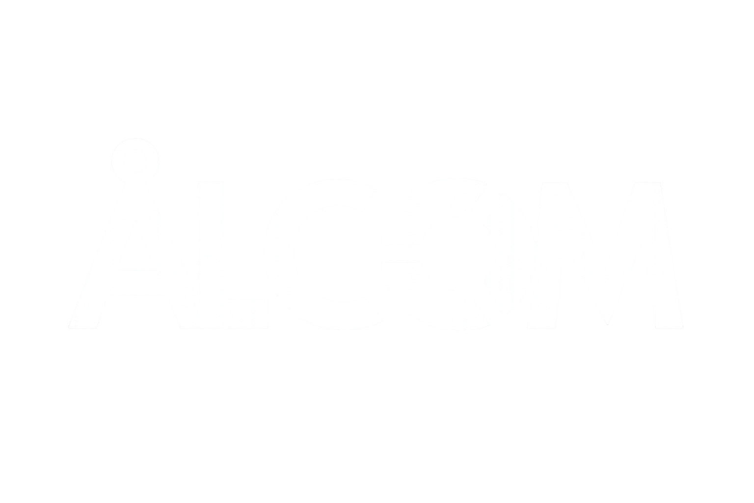 Ålcoms logo